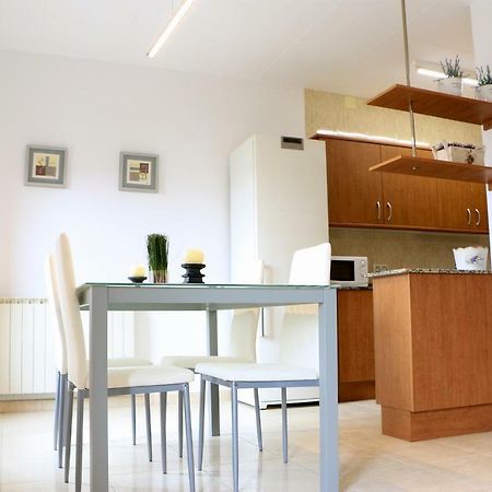 Ferienwohnung Cal Fasi Tora de Riubregos Exterior foto