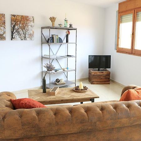 Ferienwohnung Cal Fasi Tora de Riubregos Exterior foto