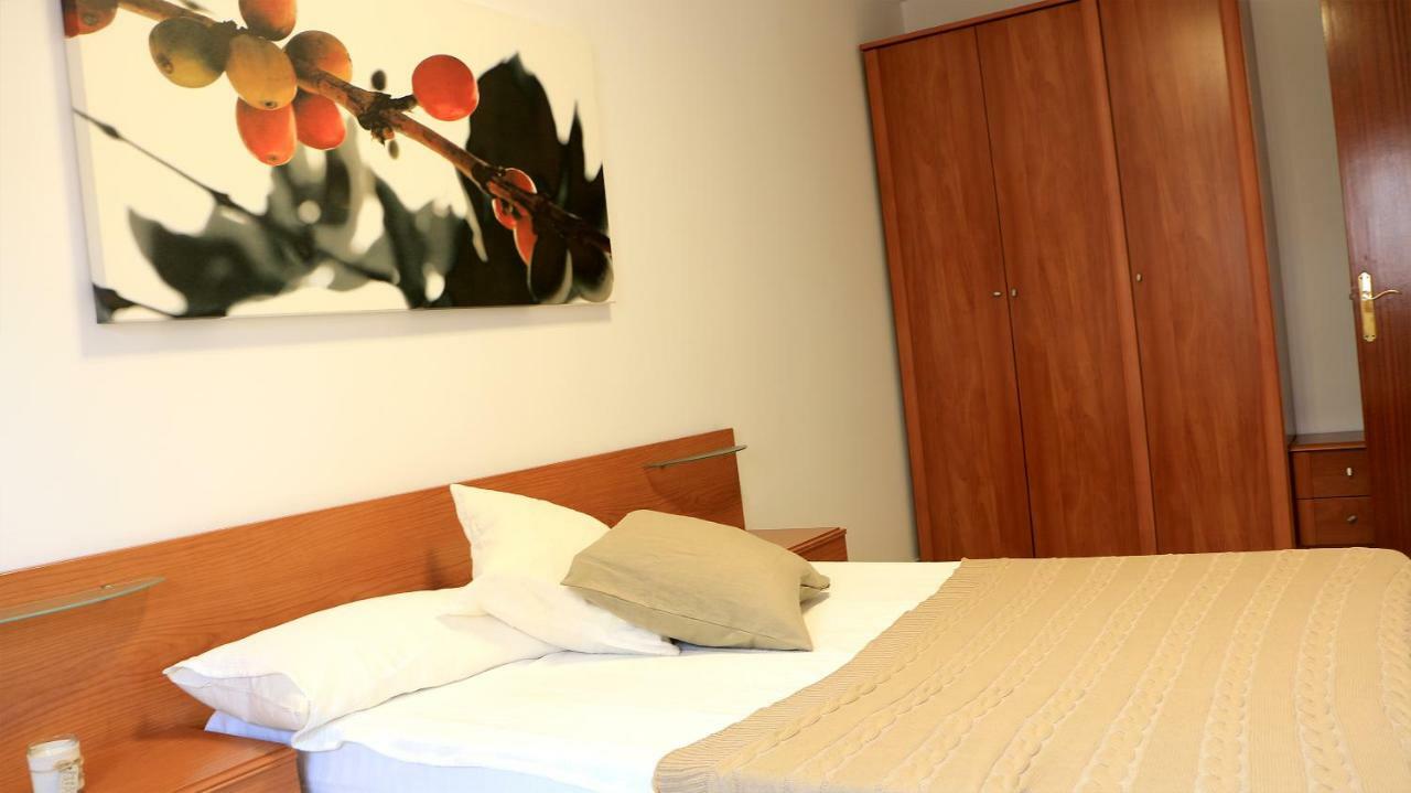 Ferienwohnung Cal Fasi Tora de Riubregos Exterior foto