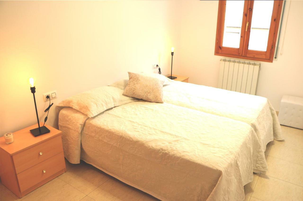 Ferienwohnung Cal Fasi Tora de Riubregos Exterior foto