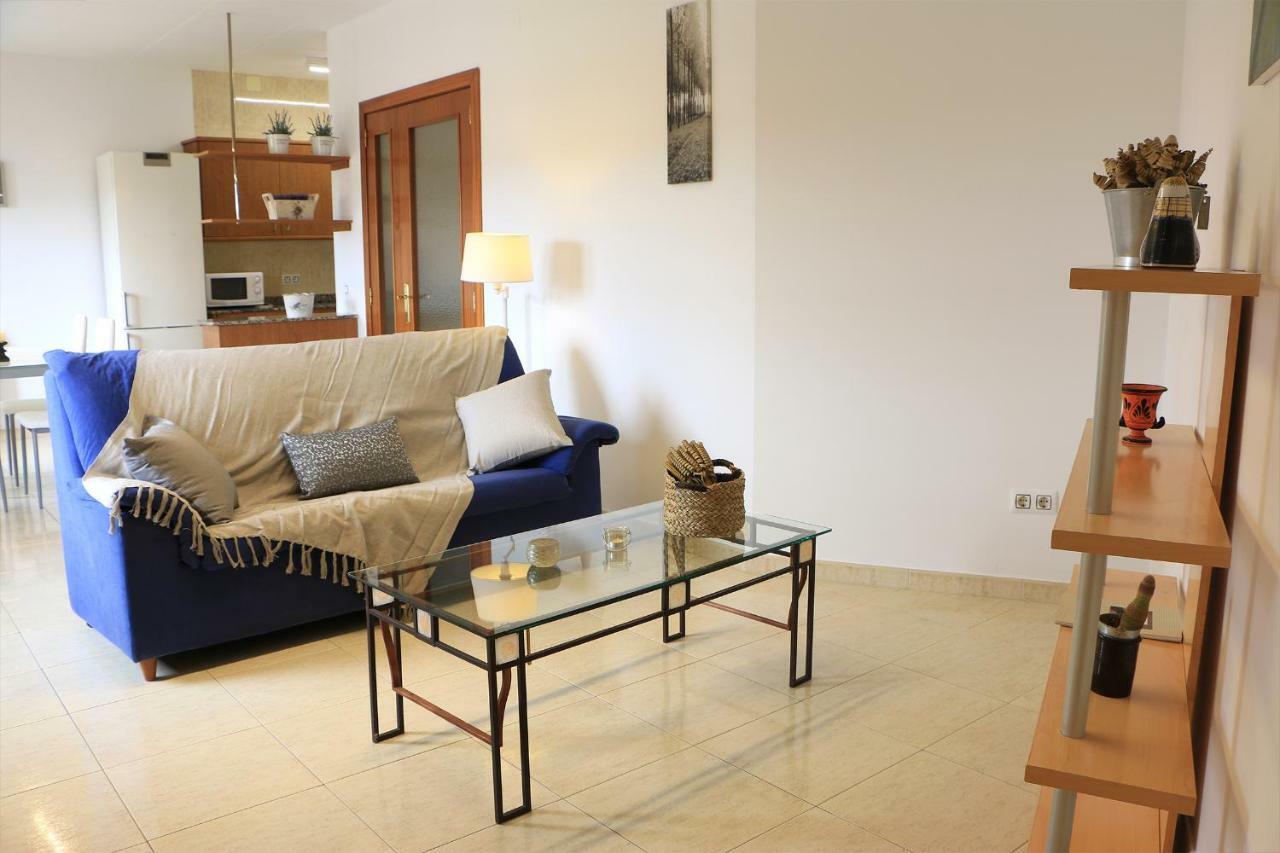 Ferienwohnung Cal Fasi Tora de Riubregos Exterior foto