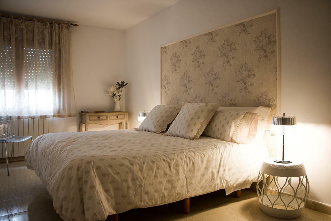 Ferienwohnung Cal Fasi Tora de Riubregos Exterior foto