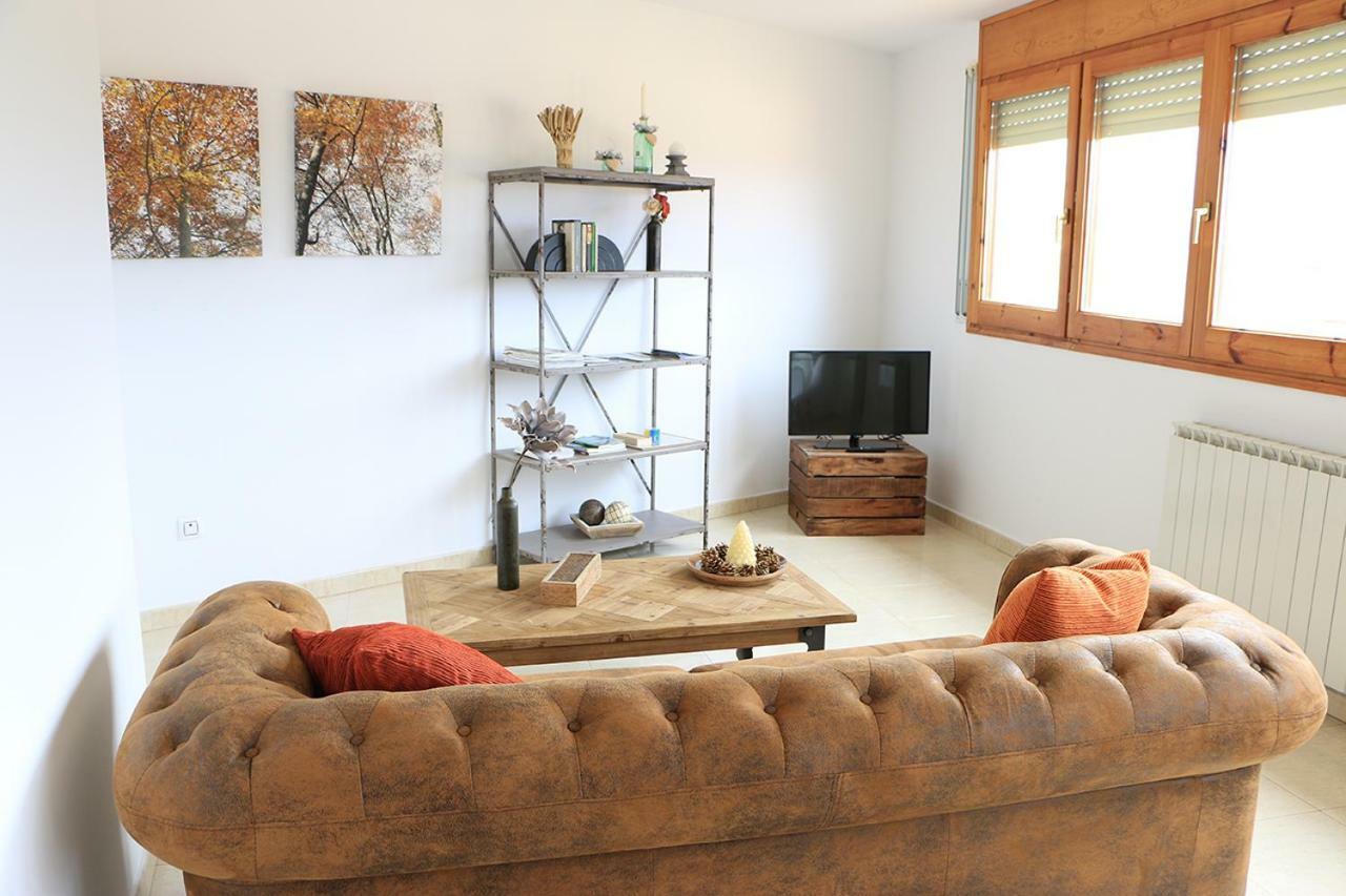 Ferienwohnung Cal Fasi Tora de Riubregos Exterior foto