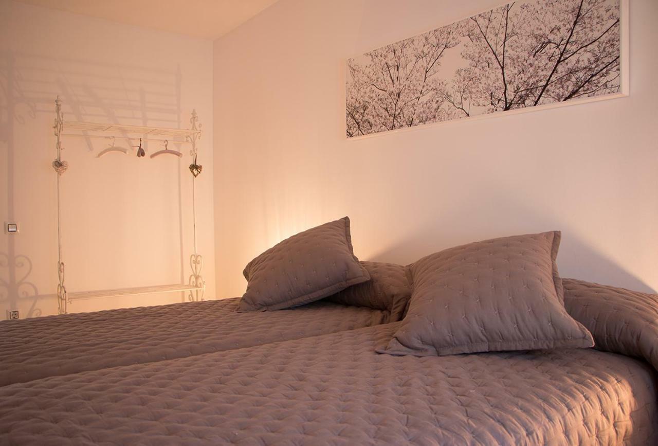Ferienwohnung Cal Fasi Tora de Riubregos Exterior foto